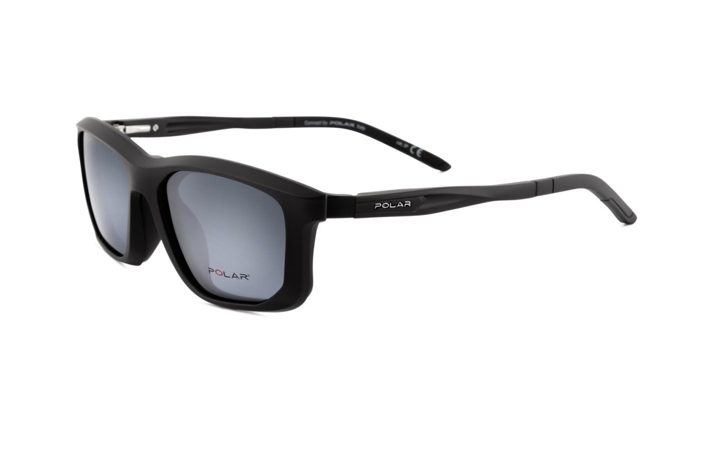 POLAR 520 76