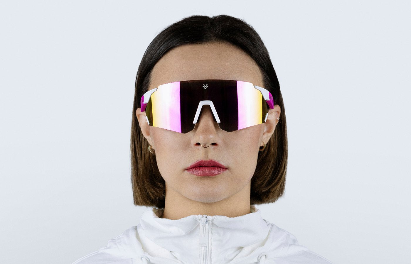 GAFA DE SOL DEPORTIVA MOS EYEWEAR MENORCA PINK