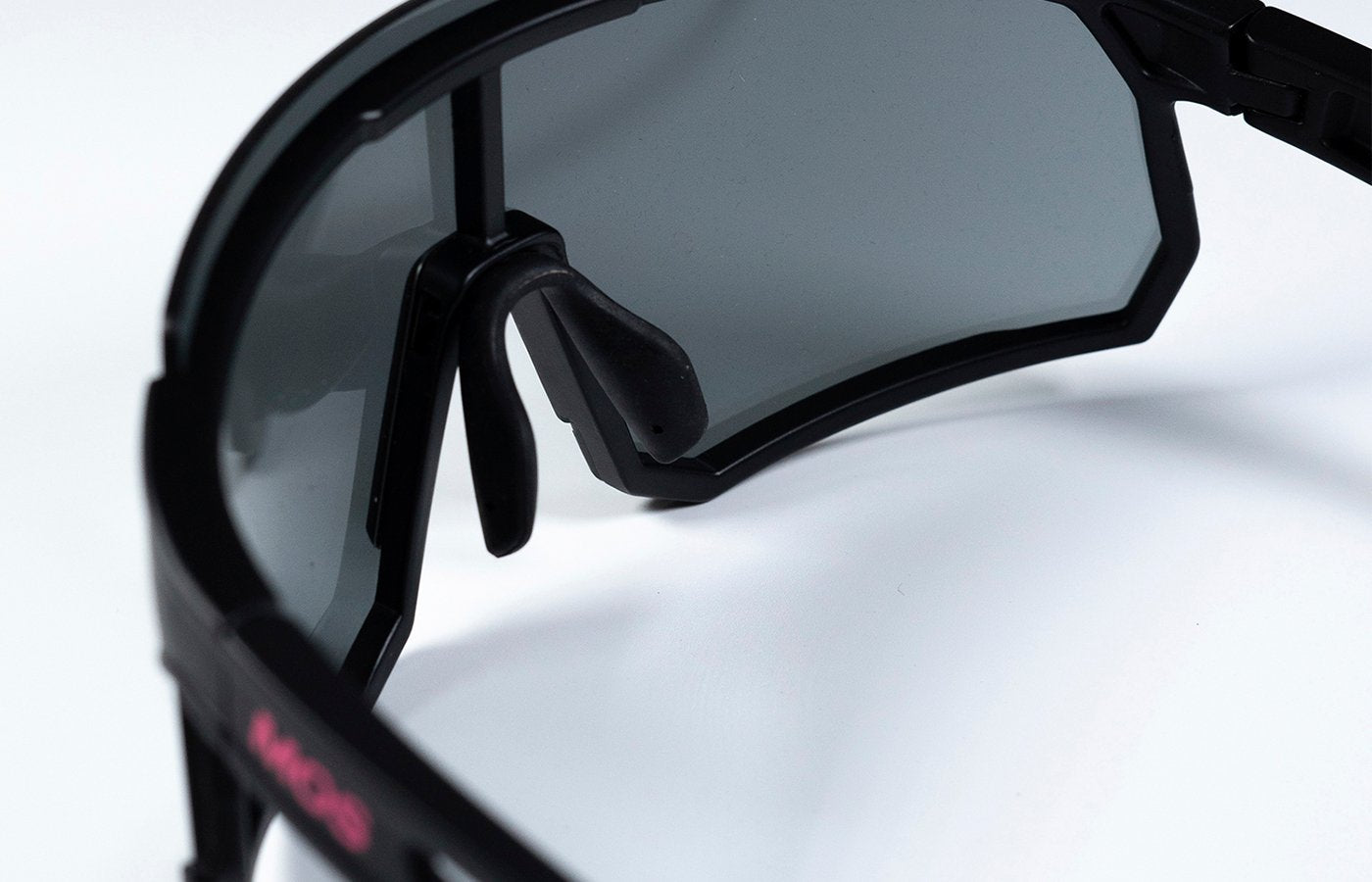 GAFA DE SOL DEPORTIVA MOS EYEWEAR MENORCA ALLBLACK