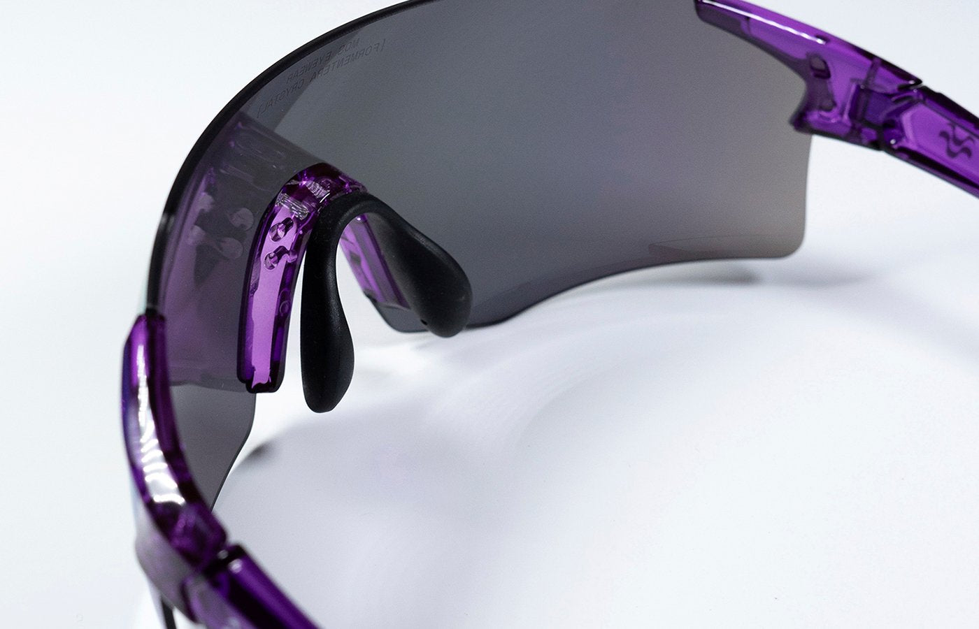 GAFA DE SOL DEPORTIVA MOS EYEWEAR FORMENTERA CRYSTAL VIOLET