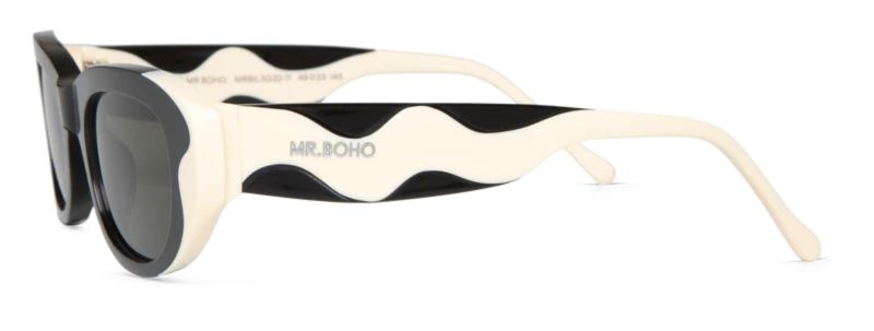 LAVA MR.BOHO BLACK l