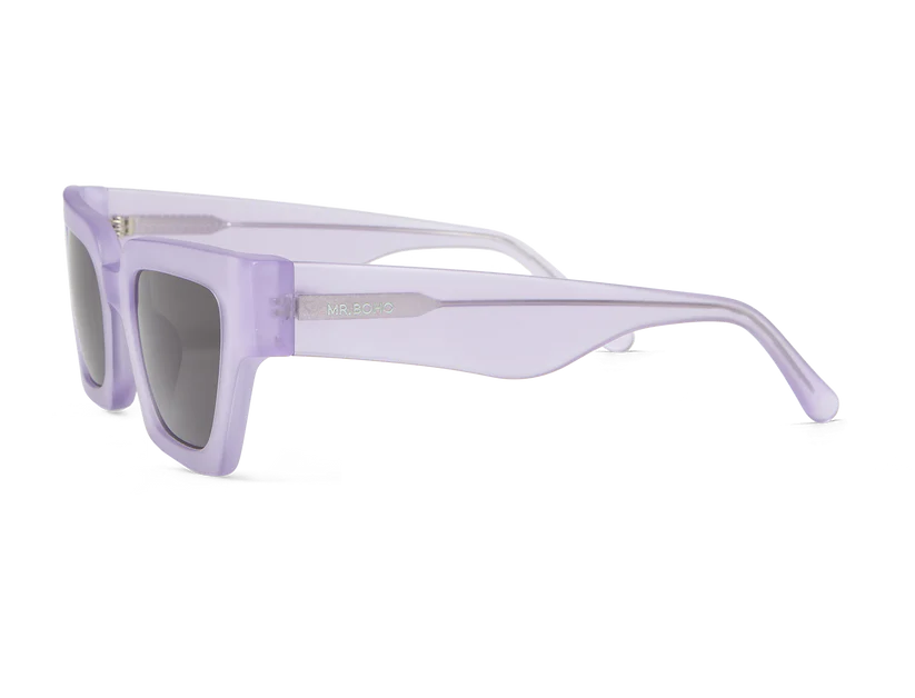 Matte Violet FRELARD