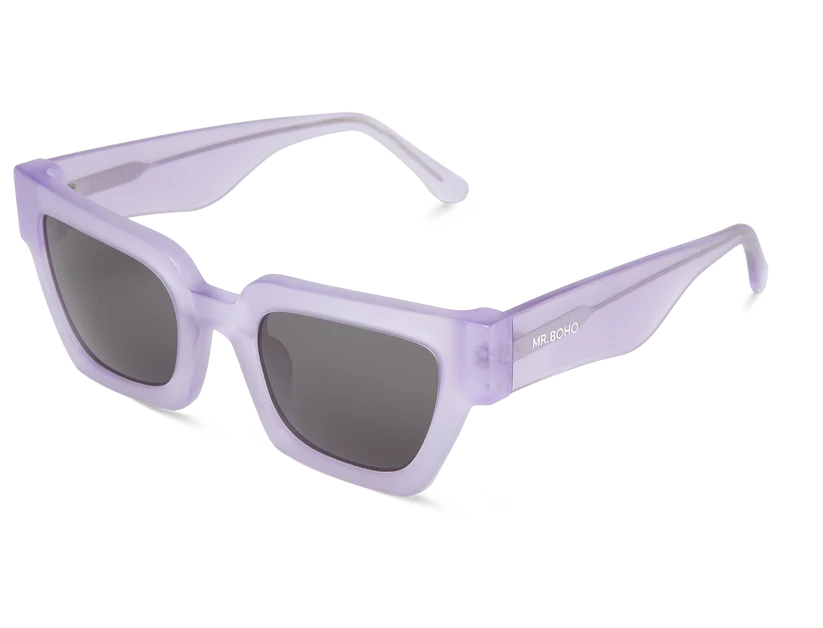 Matte Violet FRELARD