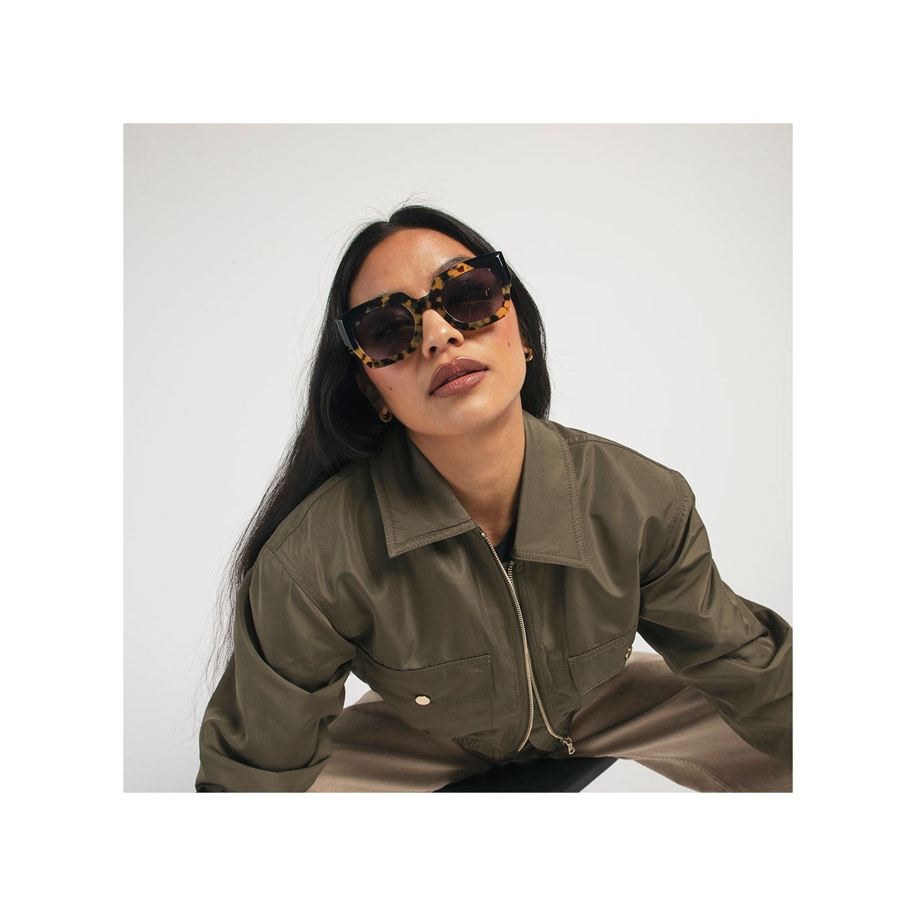 ZOE TEXTURED - ZOE04