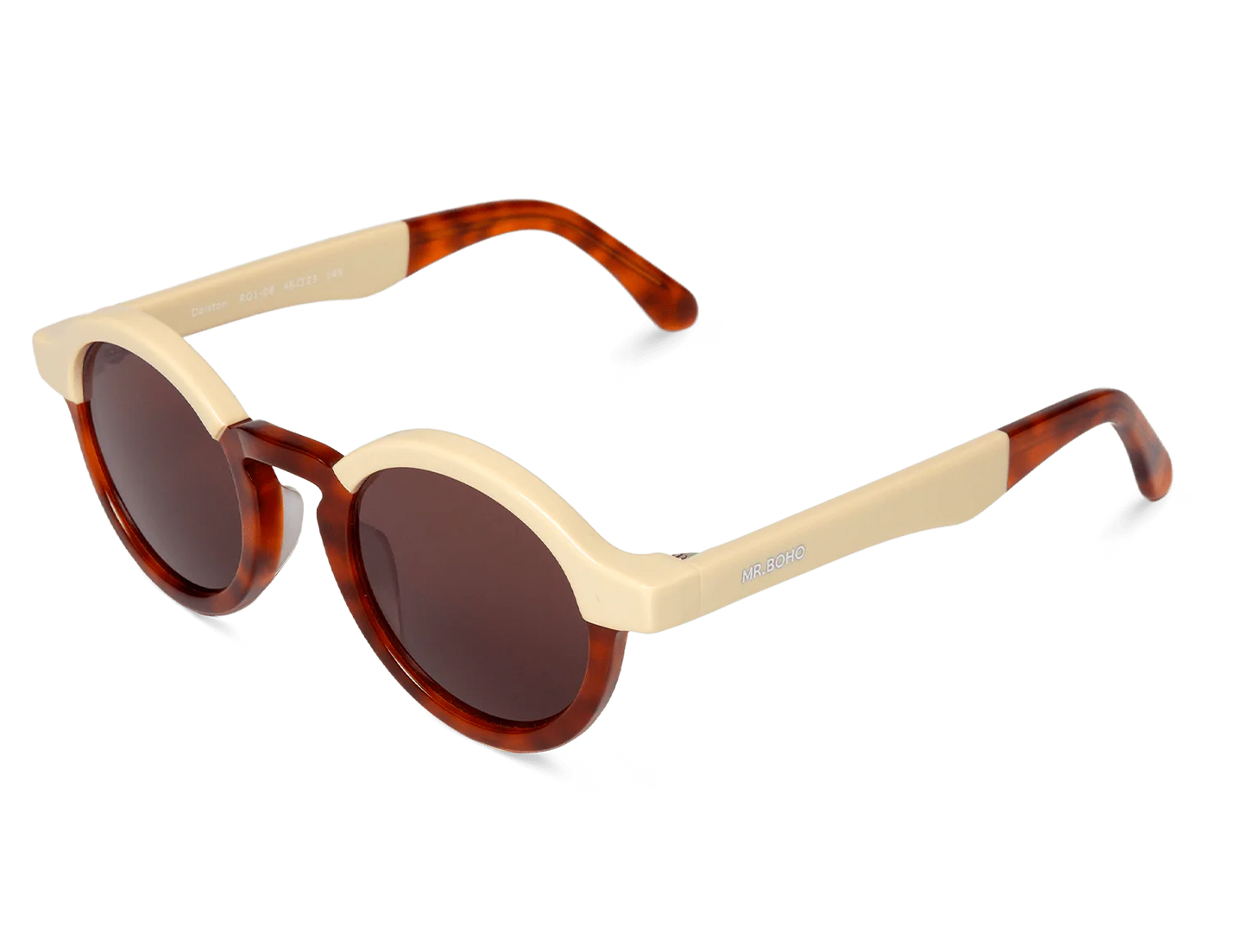 Cream/Leo Tortoise DALSTON