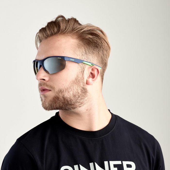 PITCH Golf Matte Dark Blue