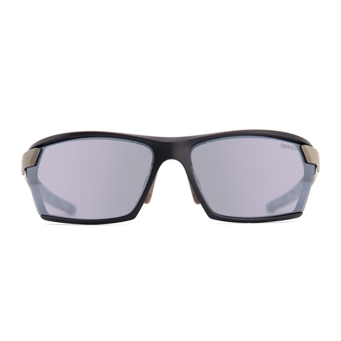 SPRINGHILL Matte Black