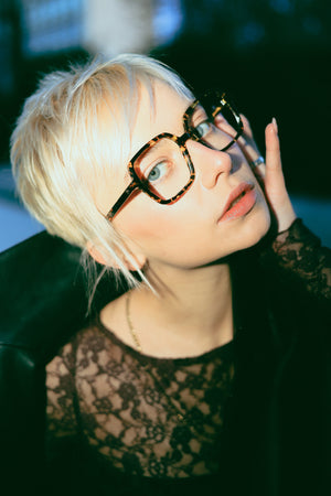 NO IDOLS EYEWEAR