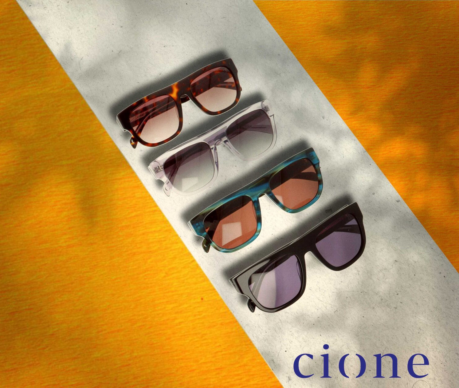 CIONE EYEWEAR GAFAS DE SOL ROLO