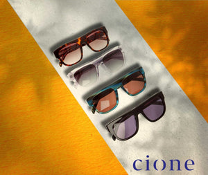 CIONE EYEWEAR GAFAS DE SOL ROLO
