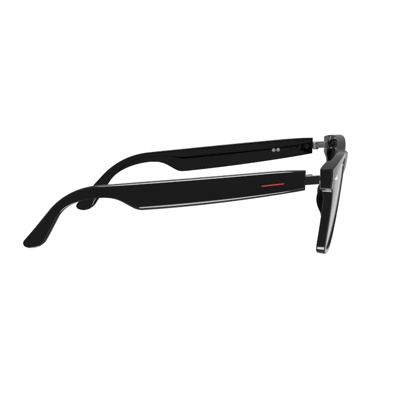 GAFAS INTELIGENTES GAFA BLUETOOTH GBGE13CGB NEGRA 53*20-146