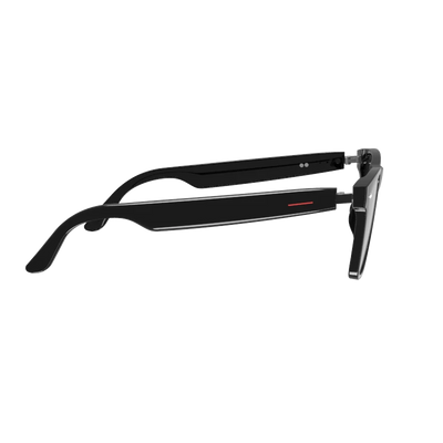 GAFAS INTELIGENTES GAFA BLUETOOTH GBGE13CGB NEGRA 53*20-146