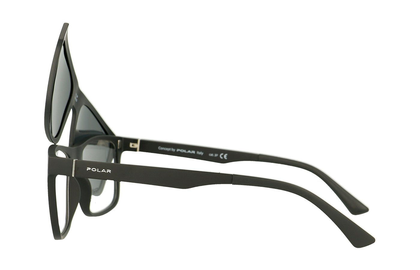 POLAR 495 76