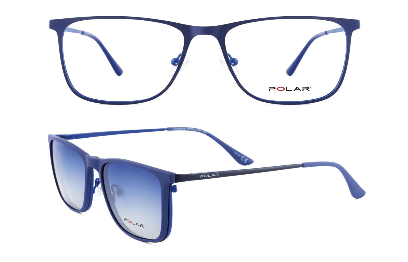 POLAR 515 21