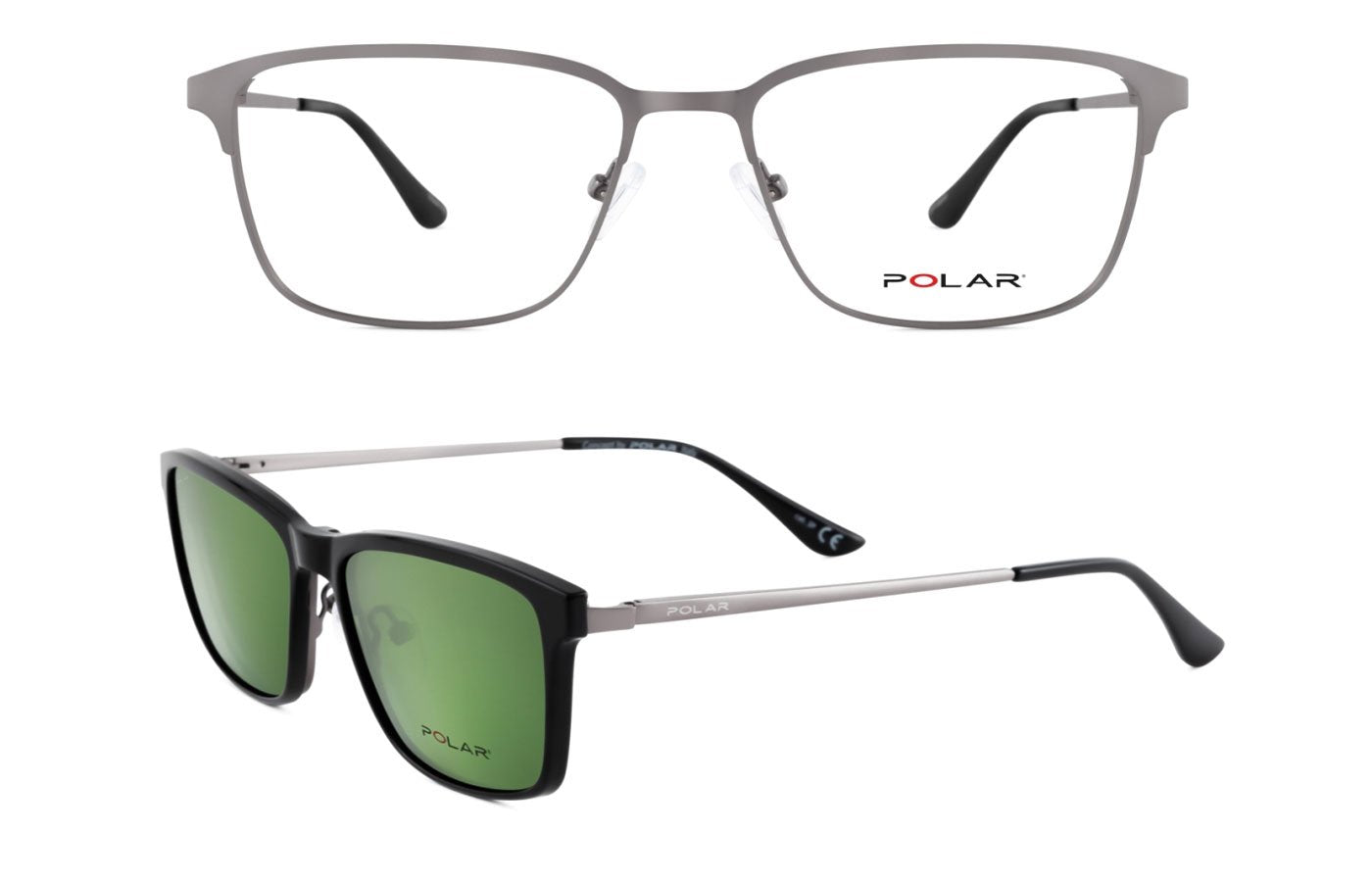 POLAR 517 48