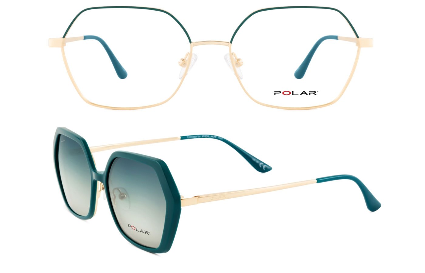 POLAR 519 29