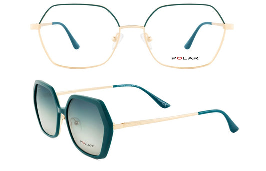 POLAR 519 29