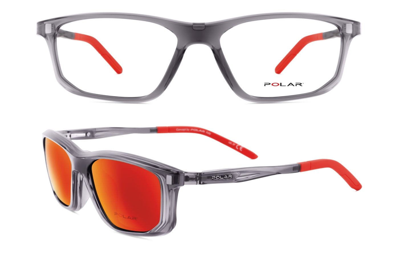 POLAR 520 27