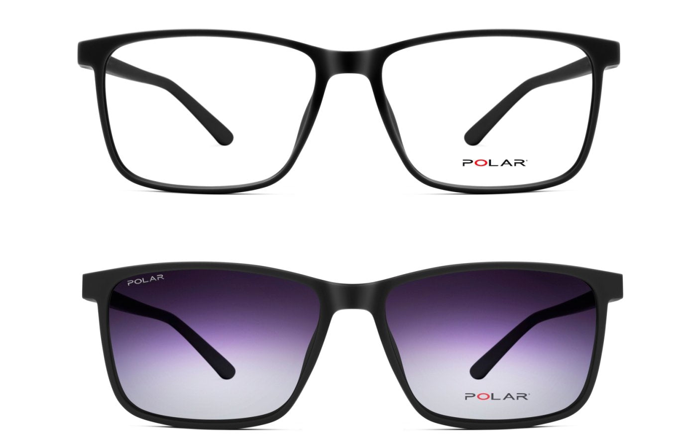 POLAR 536 76
