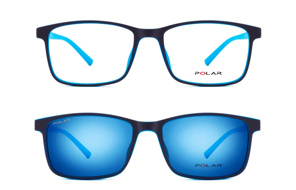 POLAR 538 20