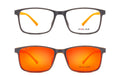 POLAR 538 71
