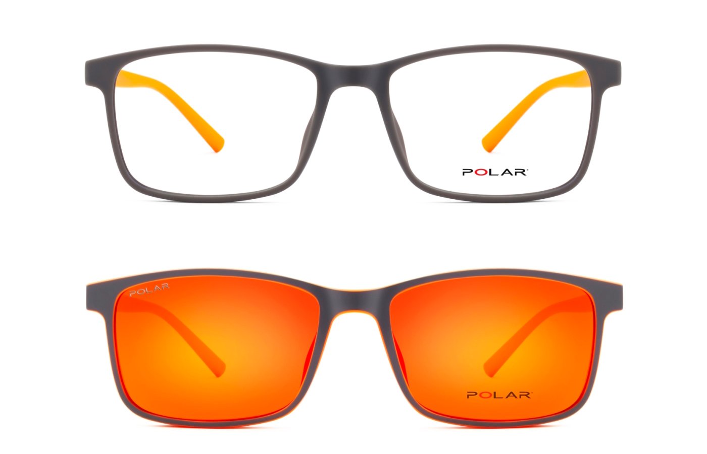 POLAR 538 71