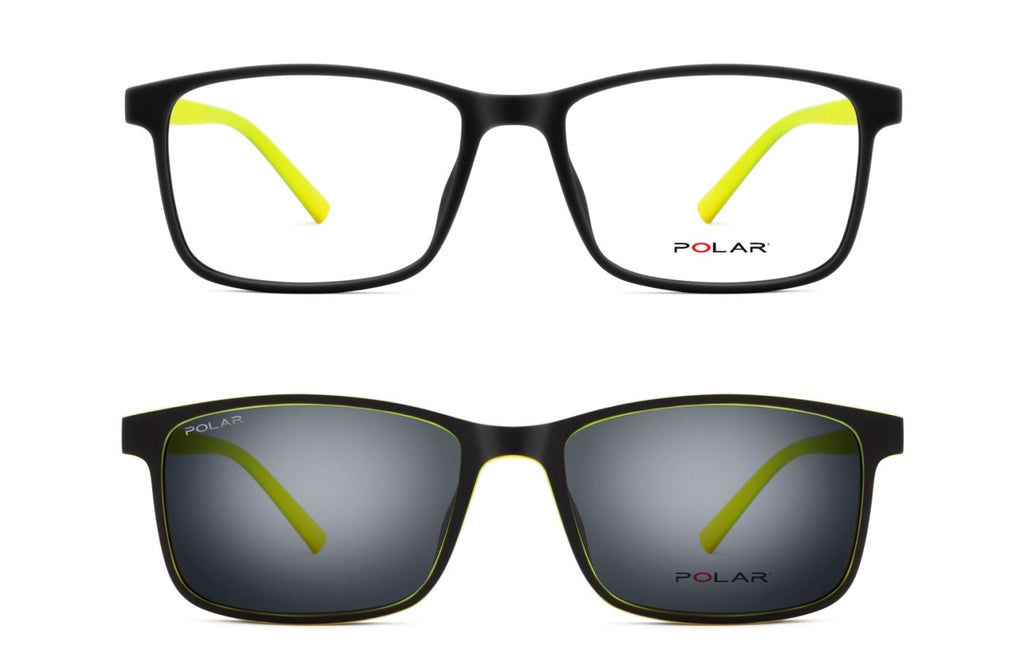 POLAR 538 73