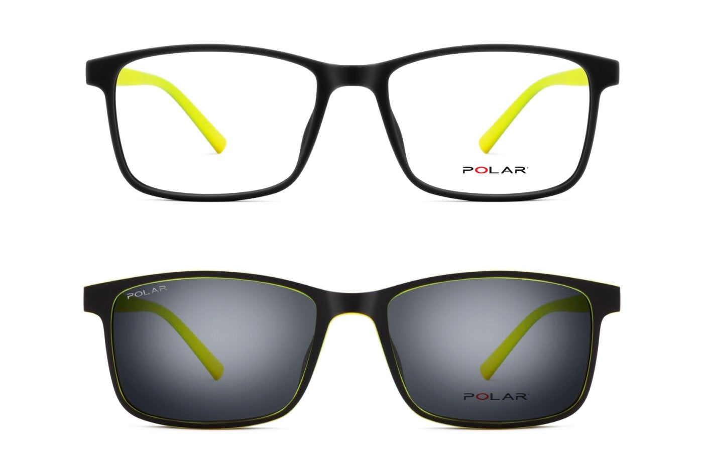POLAR 538 73