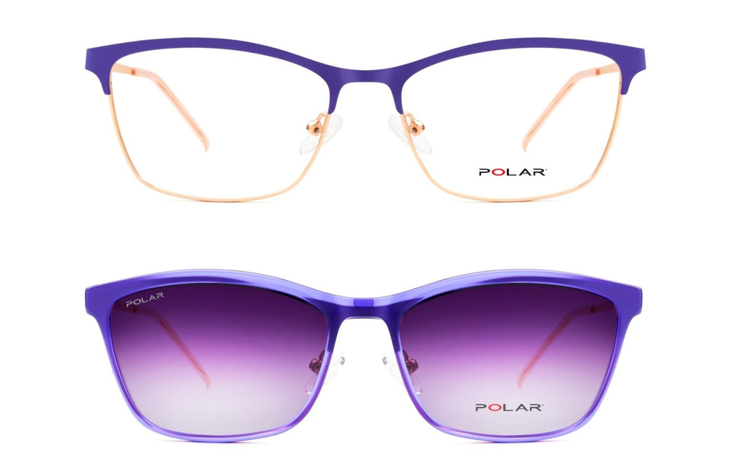 POLAR 540 18