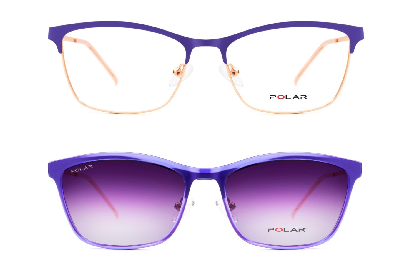 POLAR 540 18