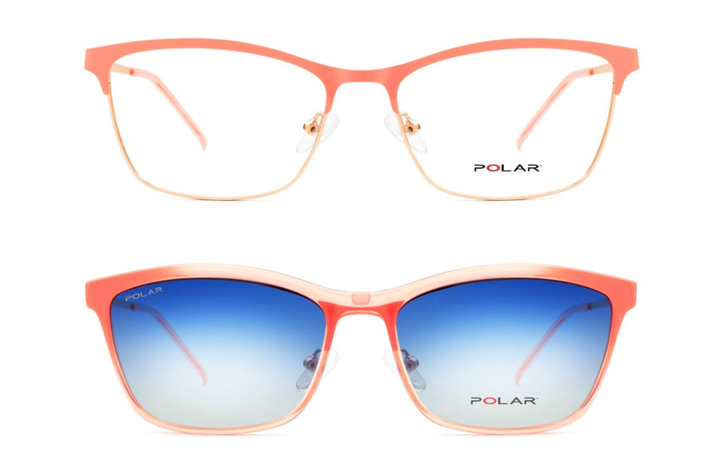 POLAR 540 23