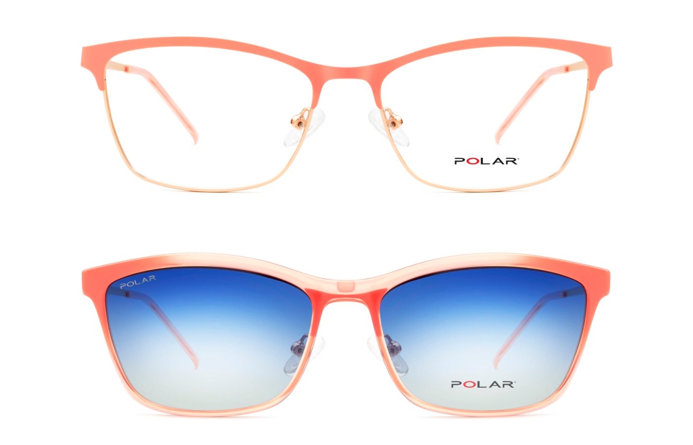 POLAR 540 23