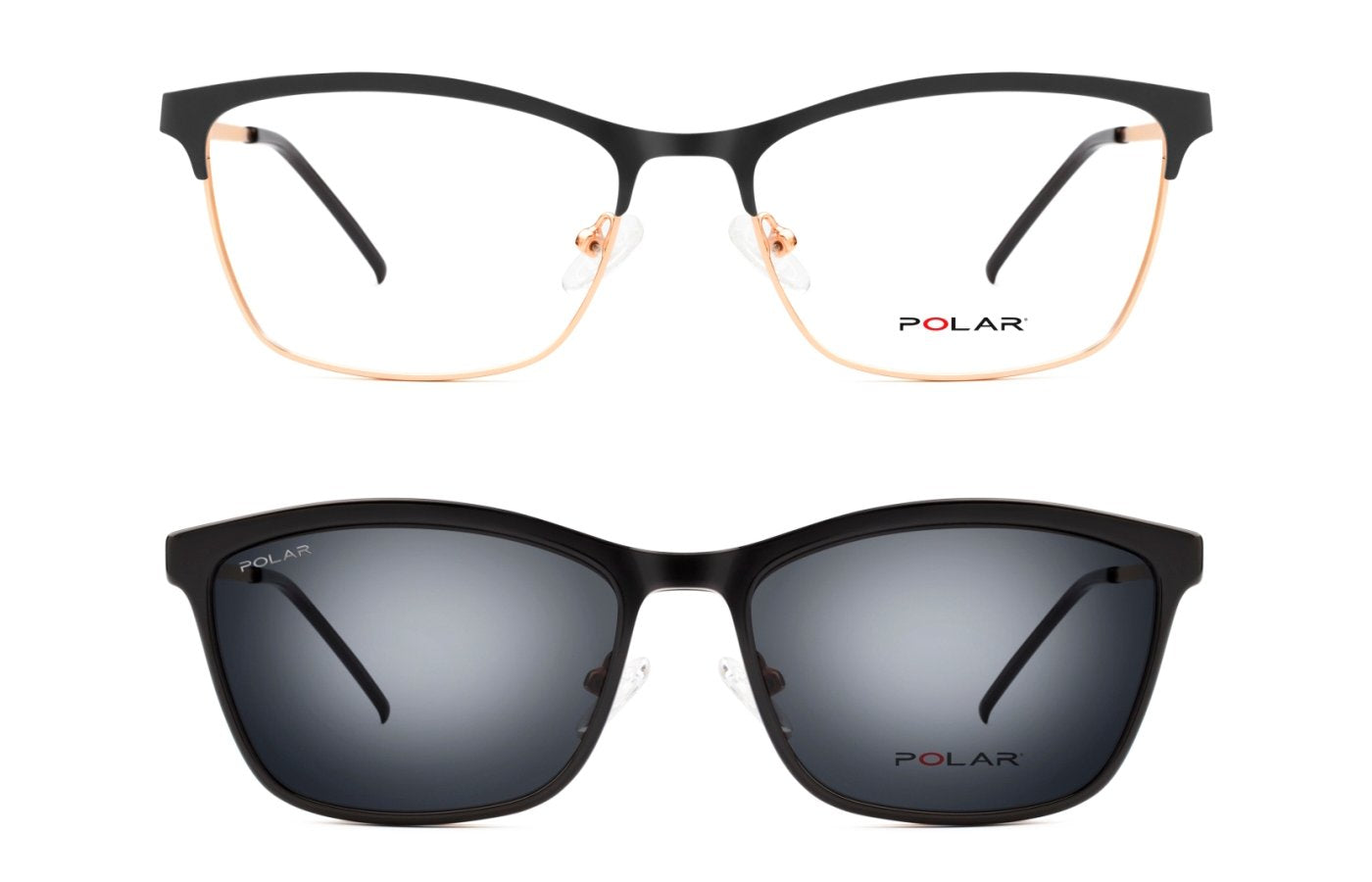 POLAR 540 78