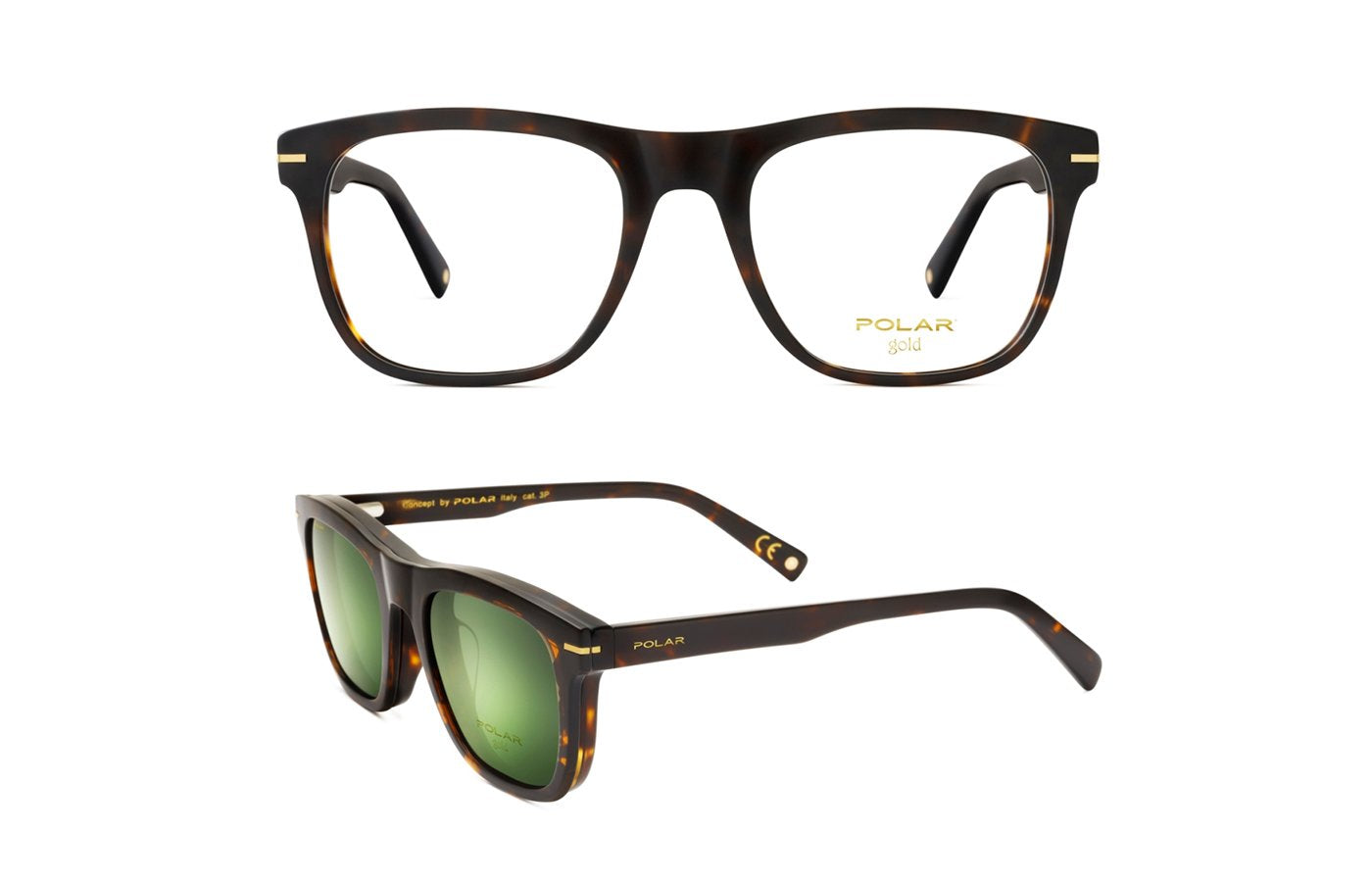 POLAR GOLD12 428