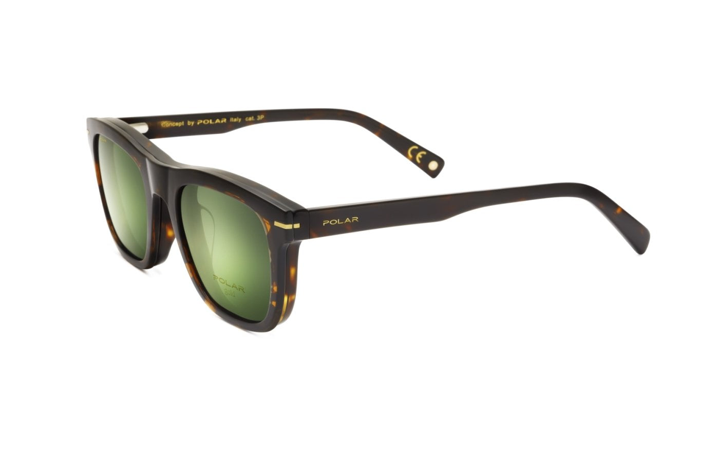 POLAR GOLD12 428