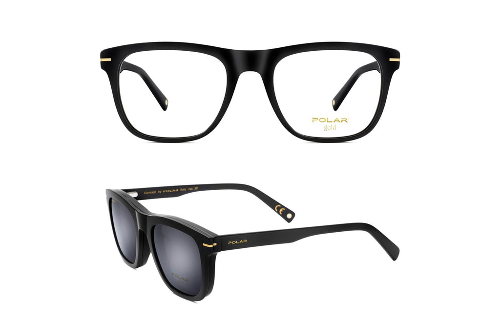 POLAR GOLD12 77