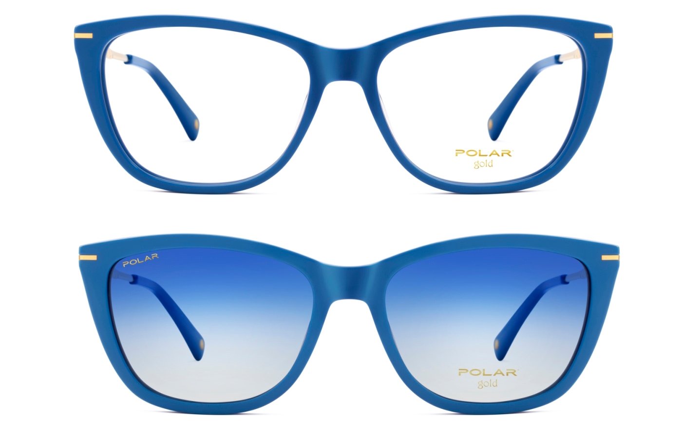 POLAR GOLD76 18