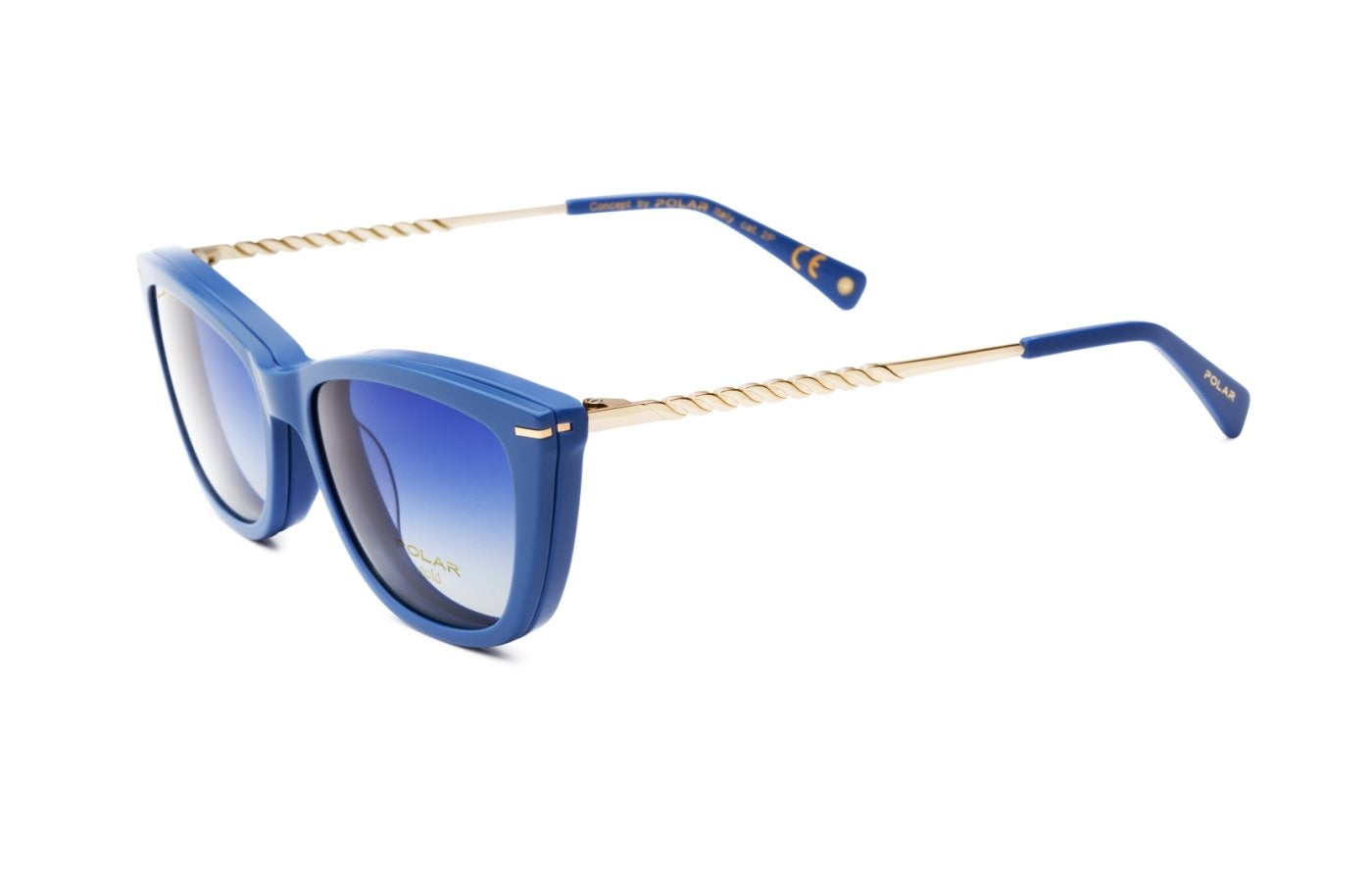 POLAR GOLD76 18