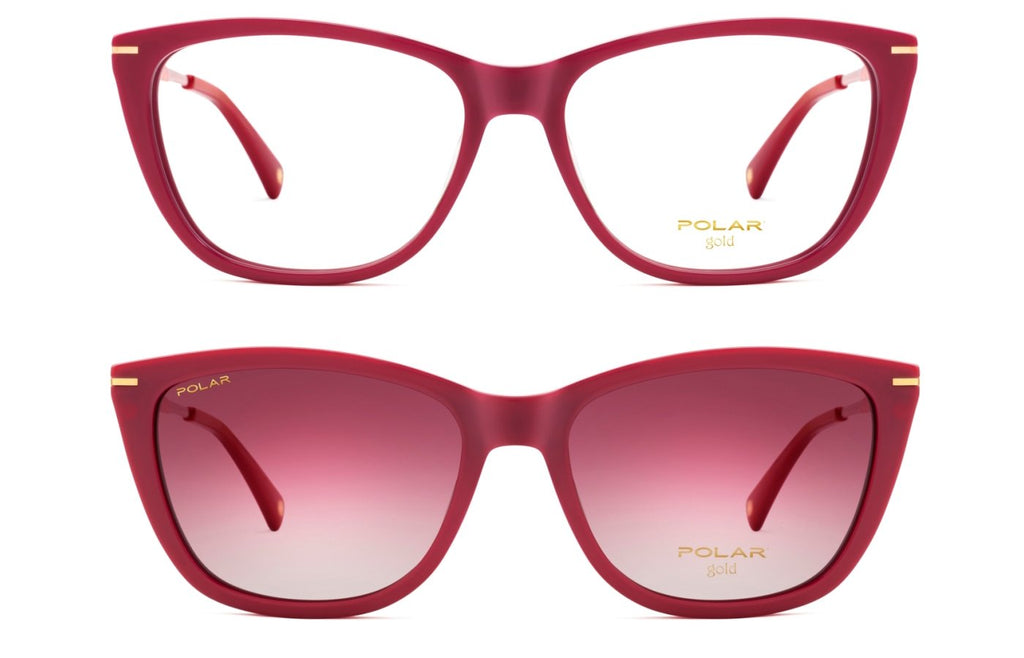 POLAR GOLD76 22