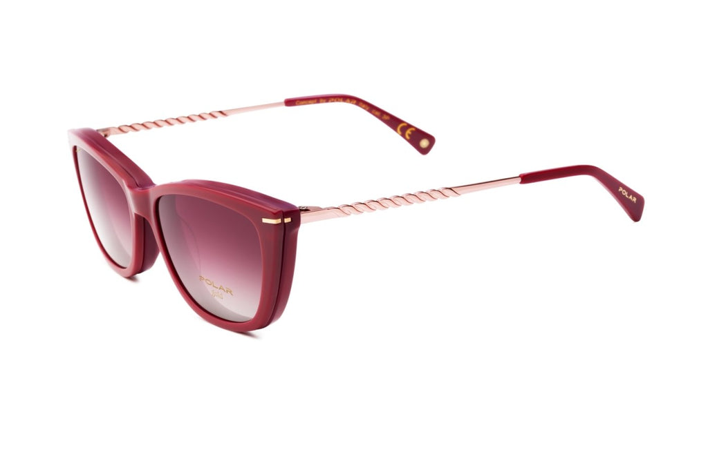 POLAR GOLD76 22