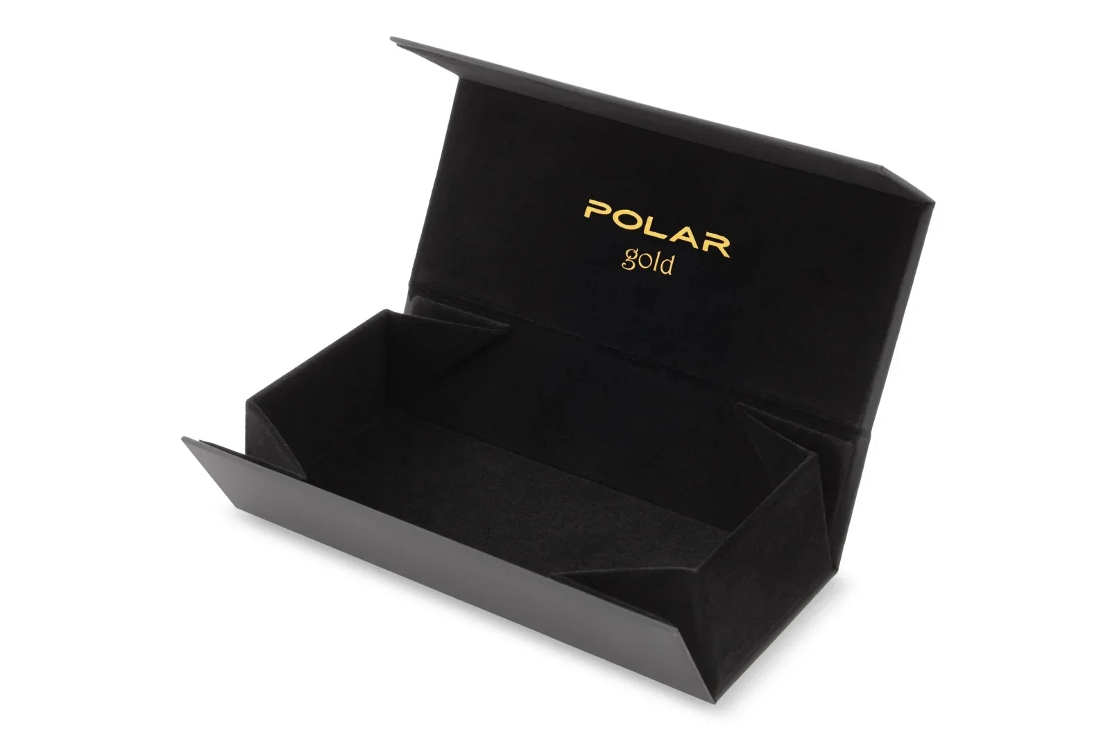 POLAR GOLD76 18