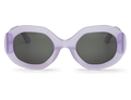 Matte Violet VASASTA