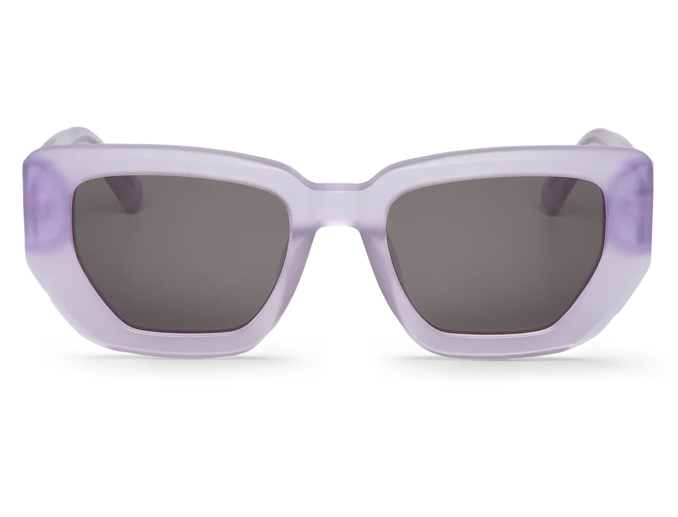 Matte Violet MADALENA