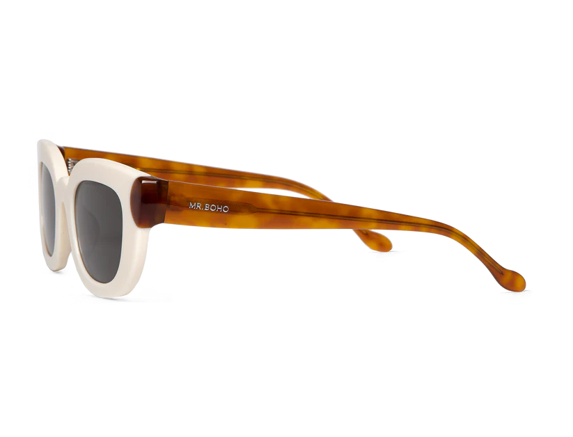 Ecru SHUMIKITA