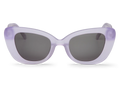 Matte Violet CAPARICA