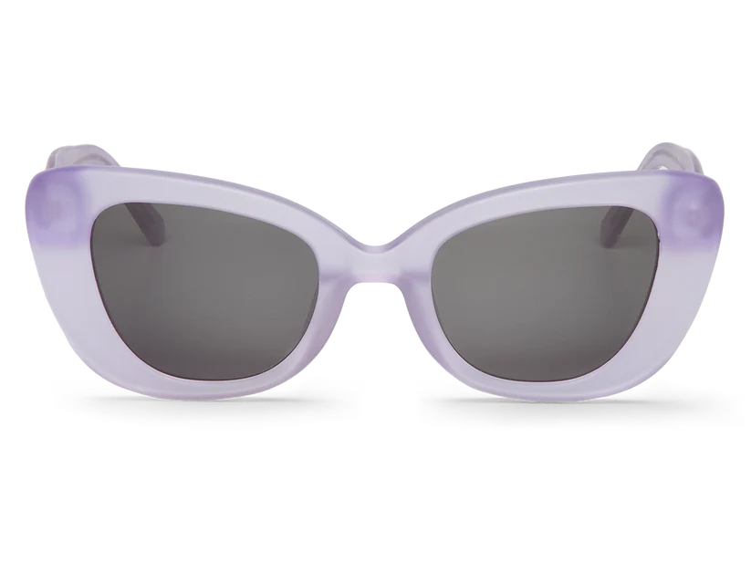 Matte Violet CAPARICA