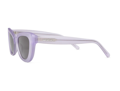 Matte Violet CAPARICA