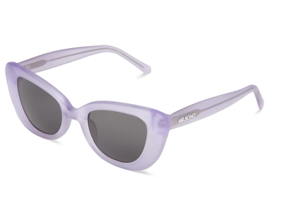 Matte Violet CAPARICA