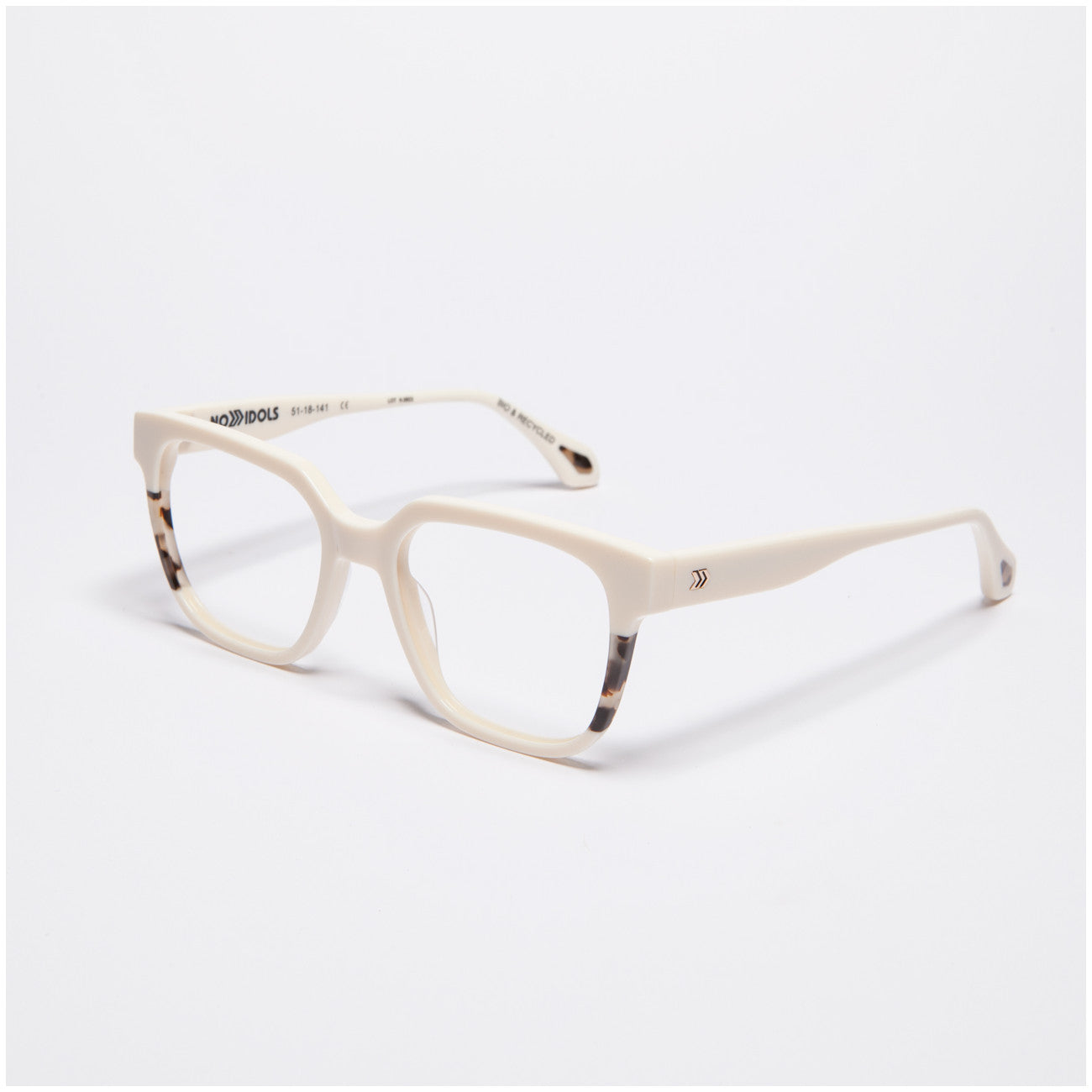 FIONA WHITE HAVANA - FION03 M