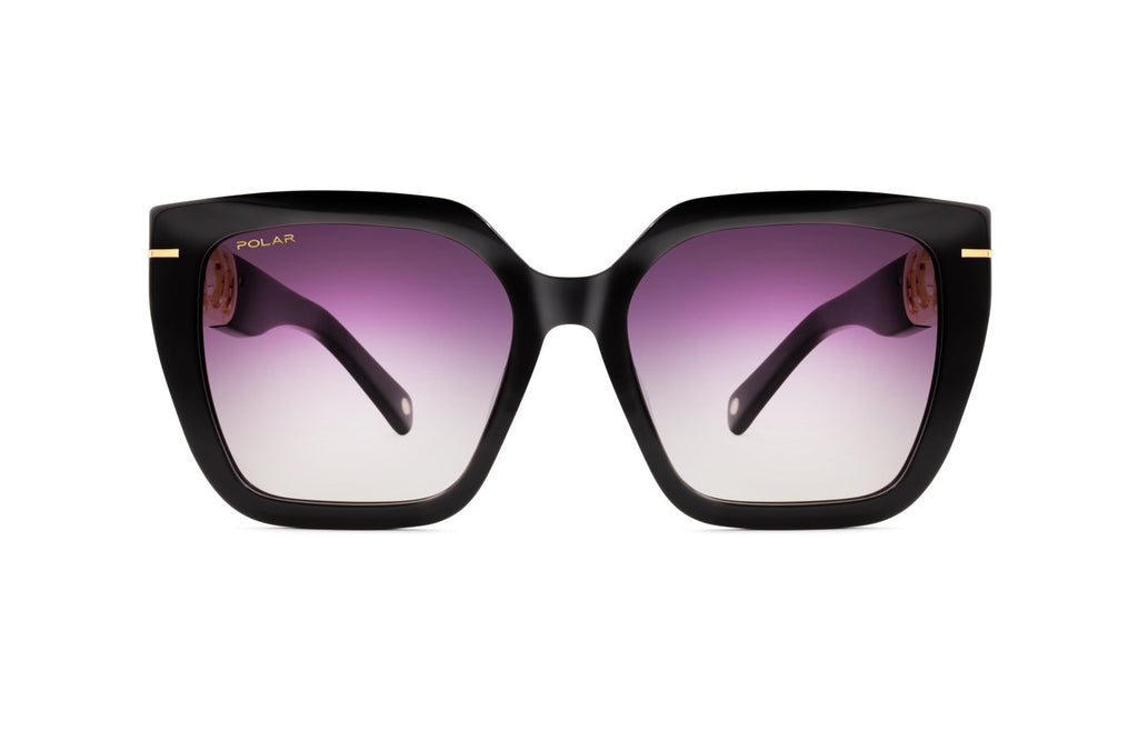 POLAR 3003 77 NEGRO 53*18-140 POL